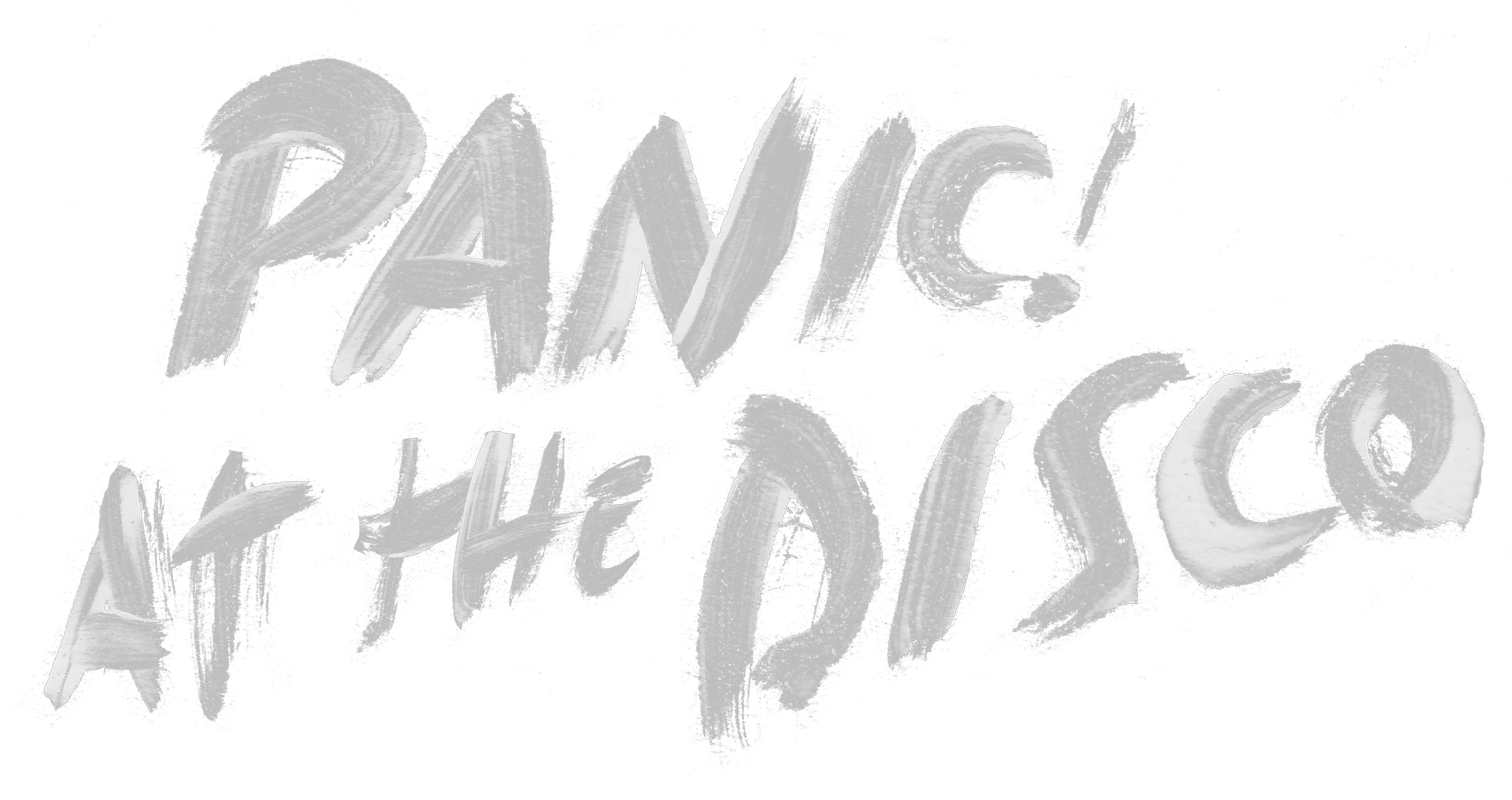 Panic At The Disco Promo Codes 