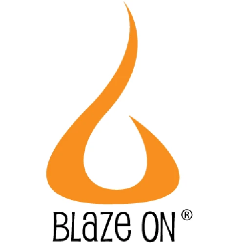 blaze-on.com