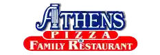 Athens Pizza Promo Codes 