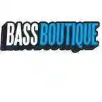 Bass Boutique Promo Codes 
