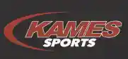 Kames Sports Promo Codes 