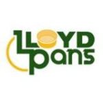 Lloyds Pans Promo Codes 